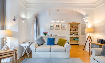 1 Bed in Overstrand 7