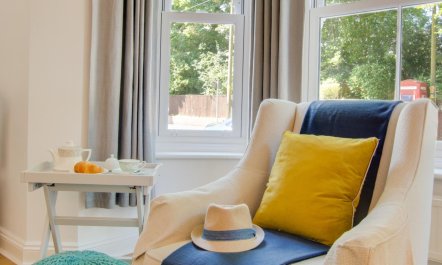 1 Bed in Overstrand 6