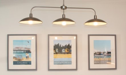 1 Bed in Overstrand 8