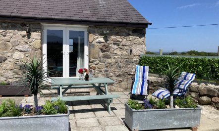 2 Bed in Y Felinheli 6