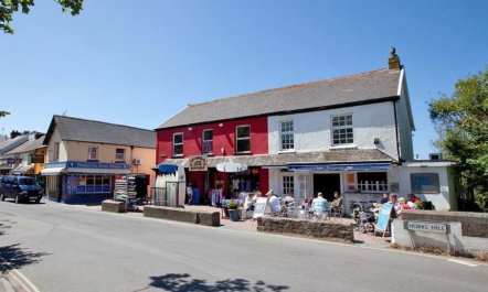 2 Bed in Croyde 4