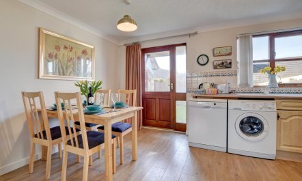 2 Bed in Croyde 2