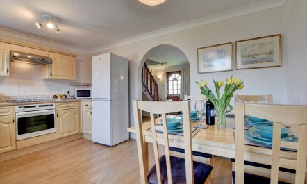 2 Bed in Croyde