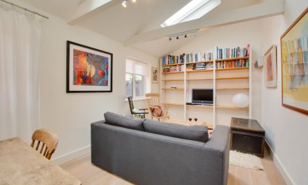 6 Bed in Salthouse 4