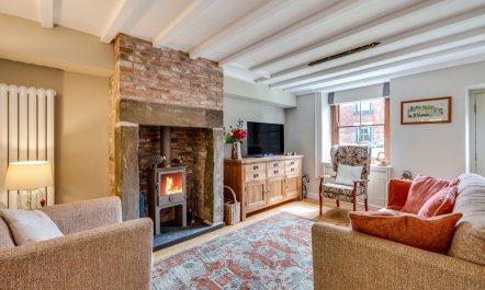 3 Bed in Belper 1