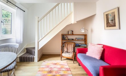 4 Bed in Salthouse 9