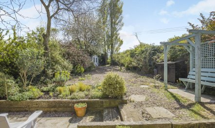 4 Bed in Salthouse 4