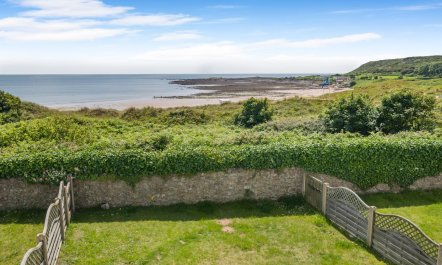 4 Bed in Port Eynon 5