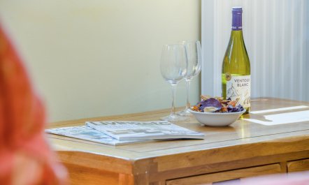 4 Bed in Port Eynon 1