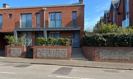 2 Bed in Southwold 9