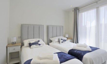 2 Bed in Southwold 5