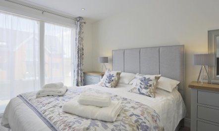 2 Bed in Southwold 2