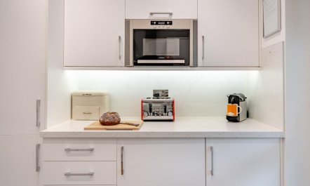 2 Bed in Chapel Stile 6