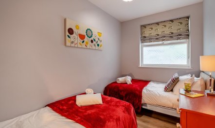 2 Bed in Chapel Stile 8