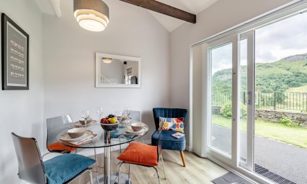 2 Bed in Chapel Stile 2