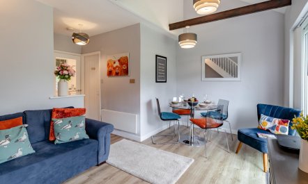 2 Bed in Chapel Stile 1