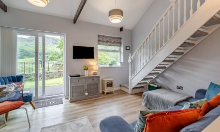 2 Bed in Chapel Stile