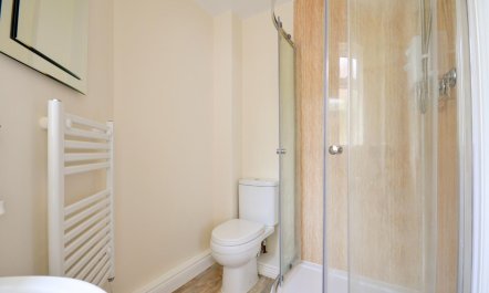 1 Bed in Sheringham 4