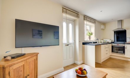 1 Bed in Sheringham 7