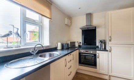 1 Bed in Sheringham 8
