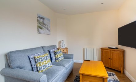 1 Bed in Sheringham 5