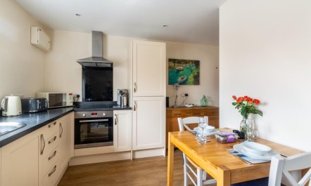 1 Bed in Sheringham 1