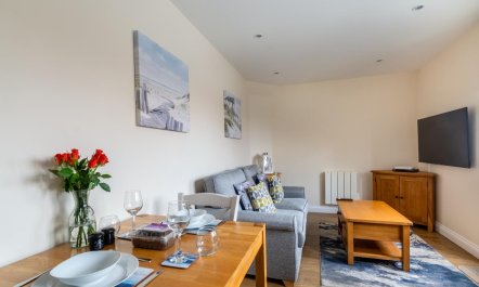 1 Bed in Sheringham 2