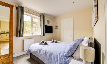 1 Bed in Sheringham 9