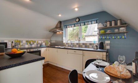 2 Bed in Ashbourne 3