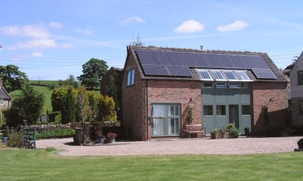 2 Bed in Ashbourne 9