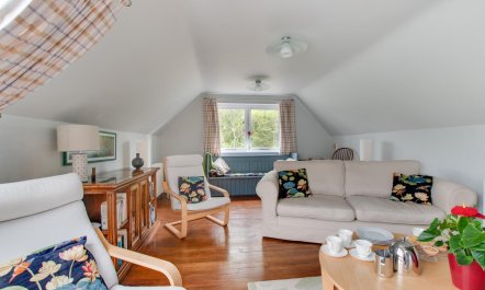 2 Bed in Ashbourne 1