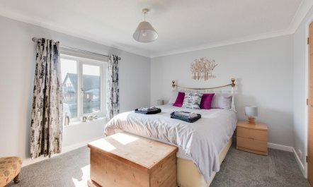 2 Bed in Horning 6