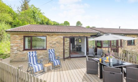 2 Bed in Bladbean 1
