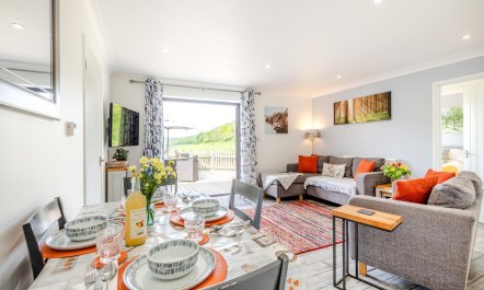 2 Bed in Bladbean 2