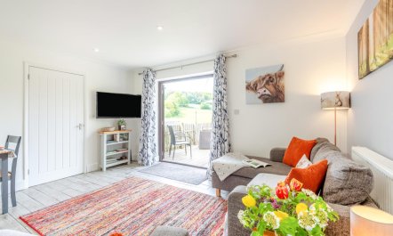 2 Bed in Bladbean