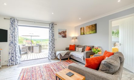 2 Bed in Bladbean 3