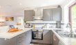 2 Bed in Bladbean 4