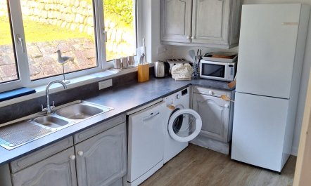 3 Bed in Llanbedrog 6