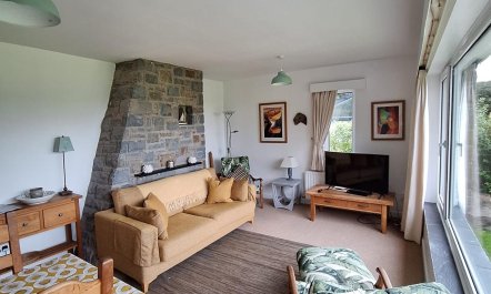 3 Bed in Llanbedrog 5