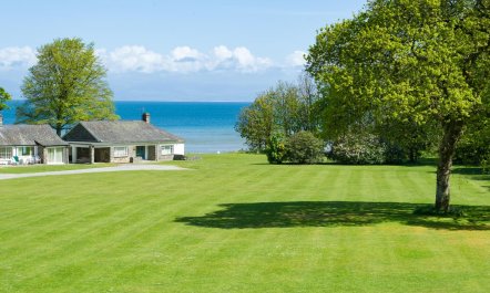 3 Bed in Llanbedrog 2