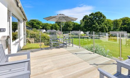 3 Bed in Llanbedrog 3