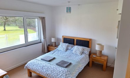 3 Bed in Llanbedrog 9