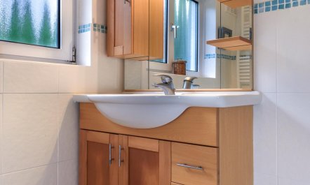 3 Bed in Llanbedrog 8