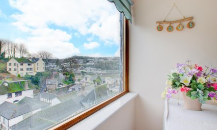 3 Bed in Looe 2
