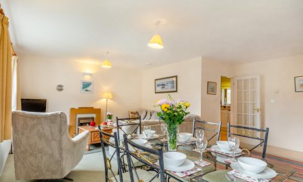 3 Bed in Looe 5