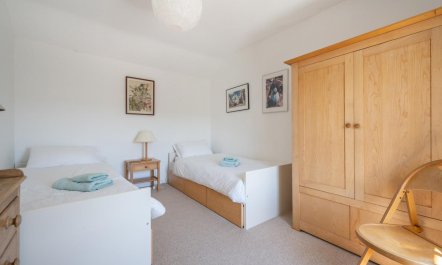 2 Bed in Bakewell 8