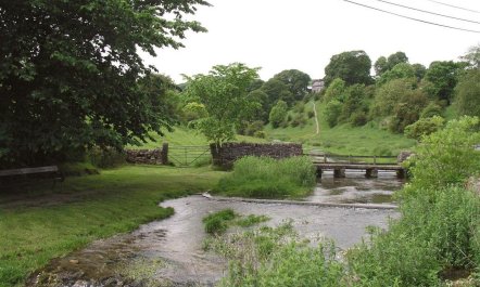 2 Bed in Bakewell 9