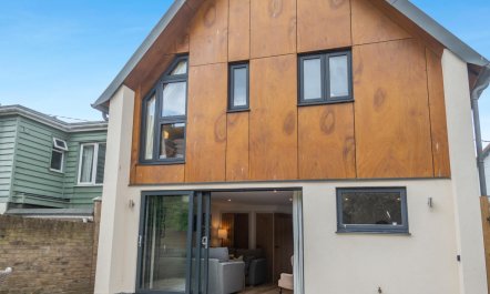 3 Bed in Aldeburgh 8