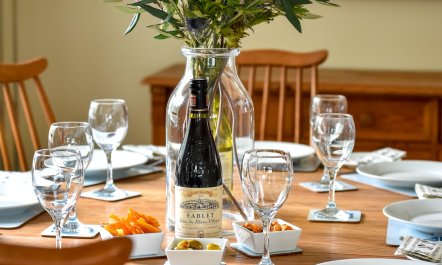 4 Bed in Llanbedrog 6