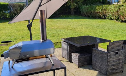 4 Bed in Llanbedrog 8